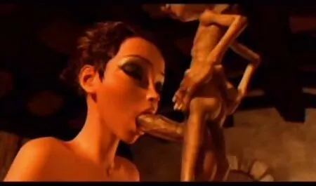 Lớn trong một fim set nhat nhà chứa kéo trên một Annel